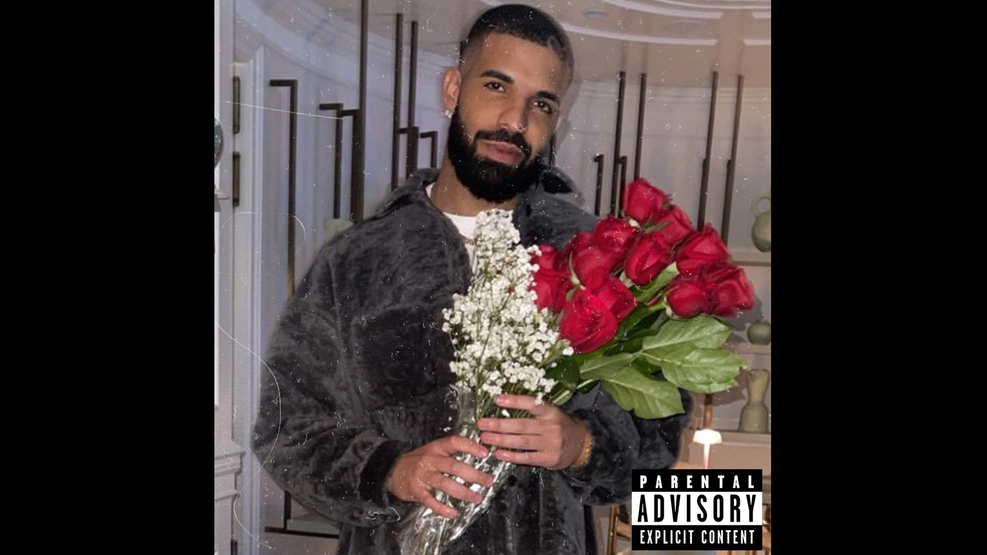 Created over Drake x PND Type Beat With Hook - Don't Leave by DJ Pain 1