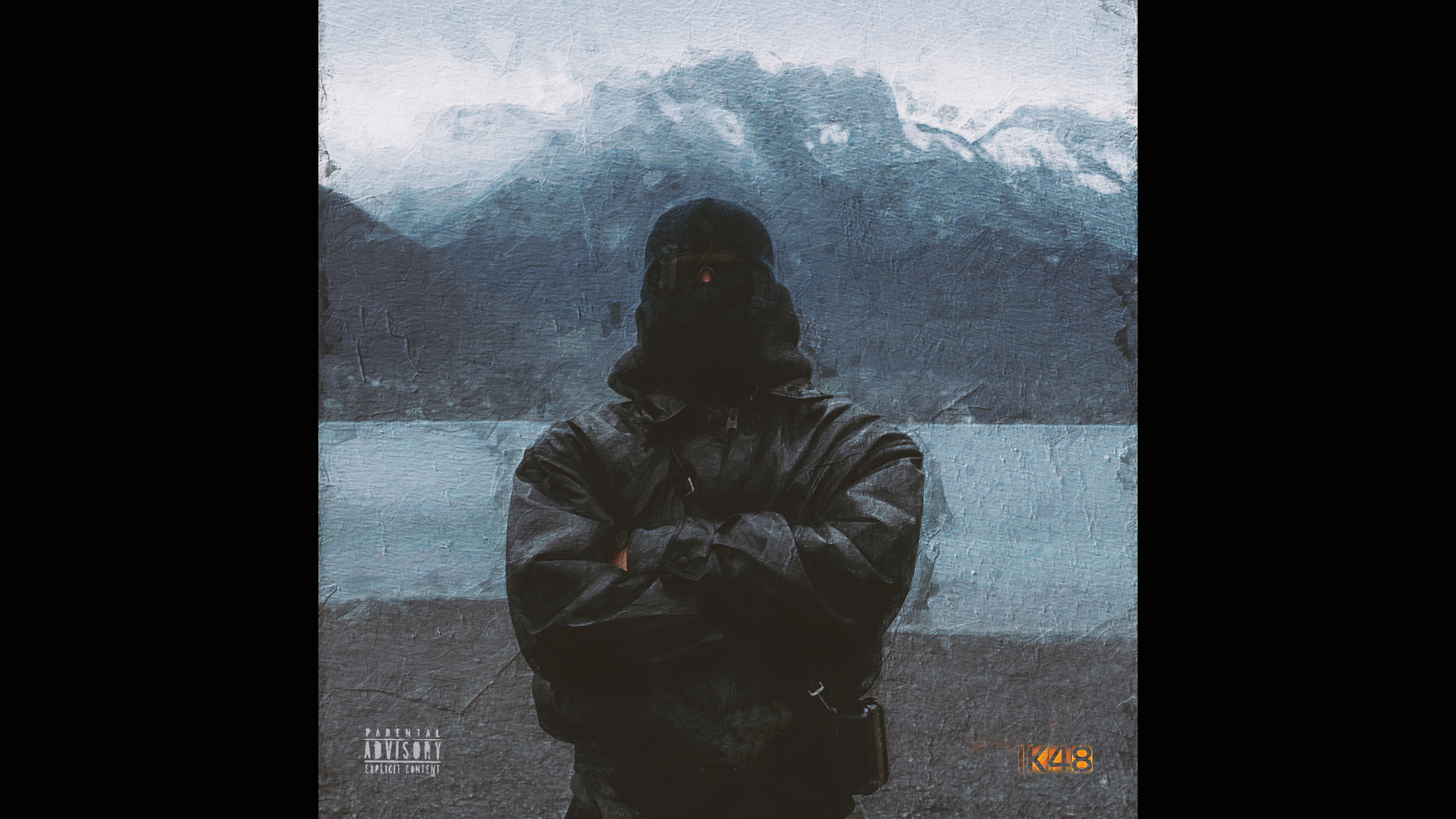 Created over ik48beats - Outlaw by ik48beats