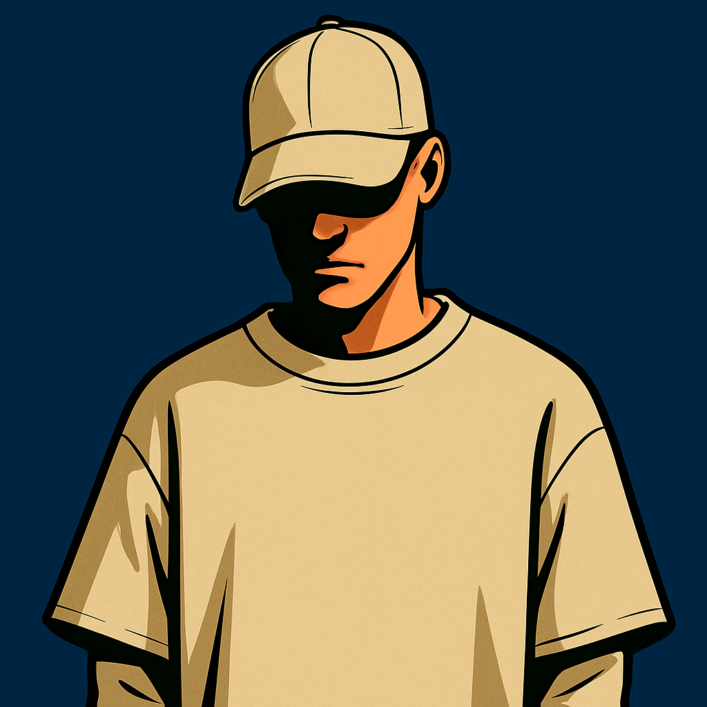 Featured on NF Type Beats playlist
