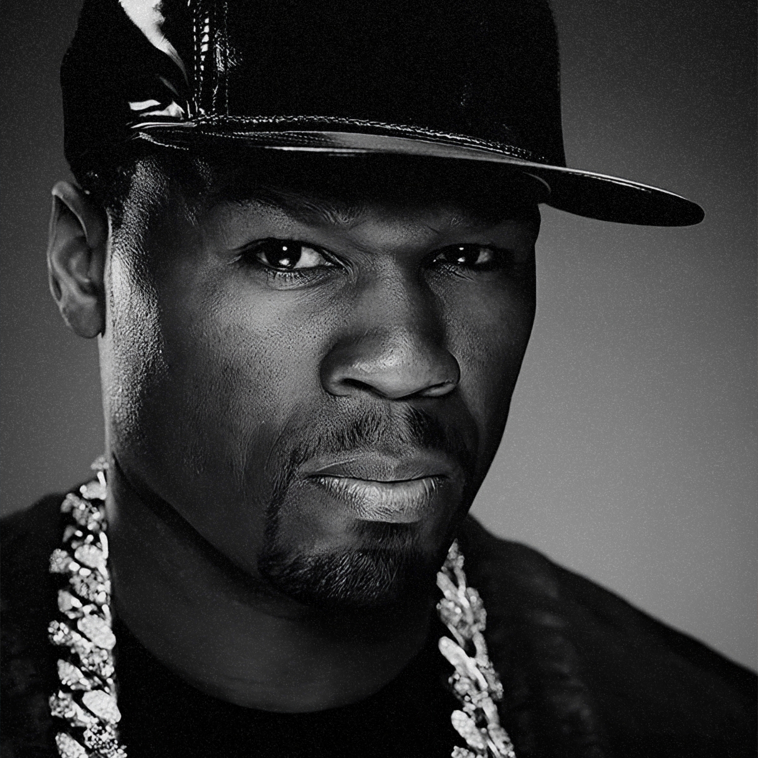 Created over HUSTLER | 50 Cent x Eminem Type Beat by BE-TWIIN BEATS