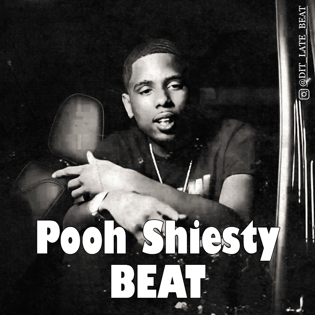 Created over Pooh Shiesty Type Beat - "Invincible" by DitLateBeat