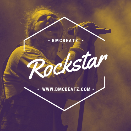 Created over Rockstar | Post Malone Type Beat | BMCBEATZ.COM | FREE DOWNLOADS by BMCBEATZ