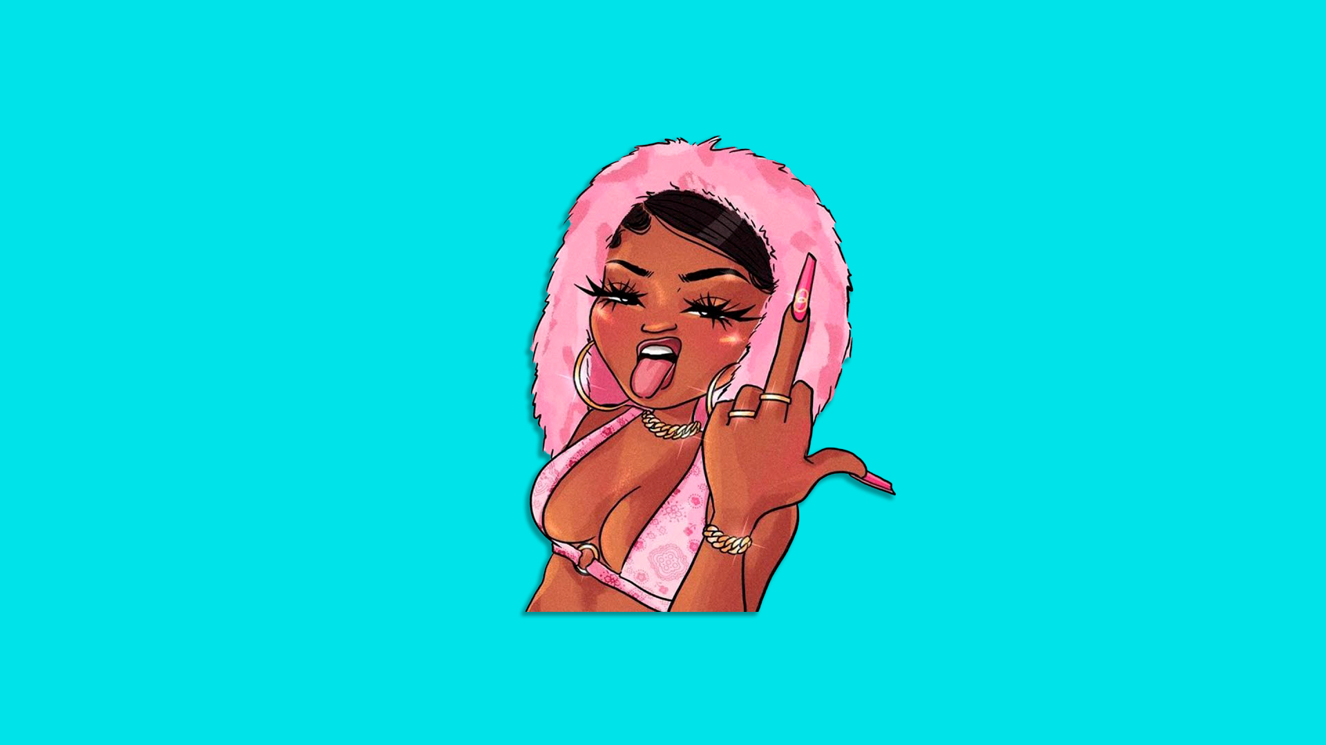 Created over RICH BITCH / prod. ARKADIM BEATS by ARKADIM BEATS