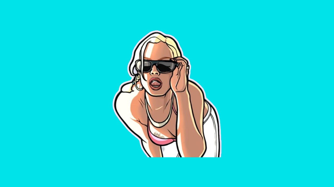 Created over GTA 3 / prod. ARKADIM BEATS by ARKADIM BEATS