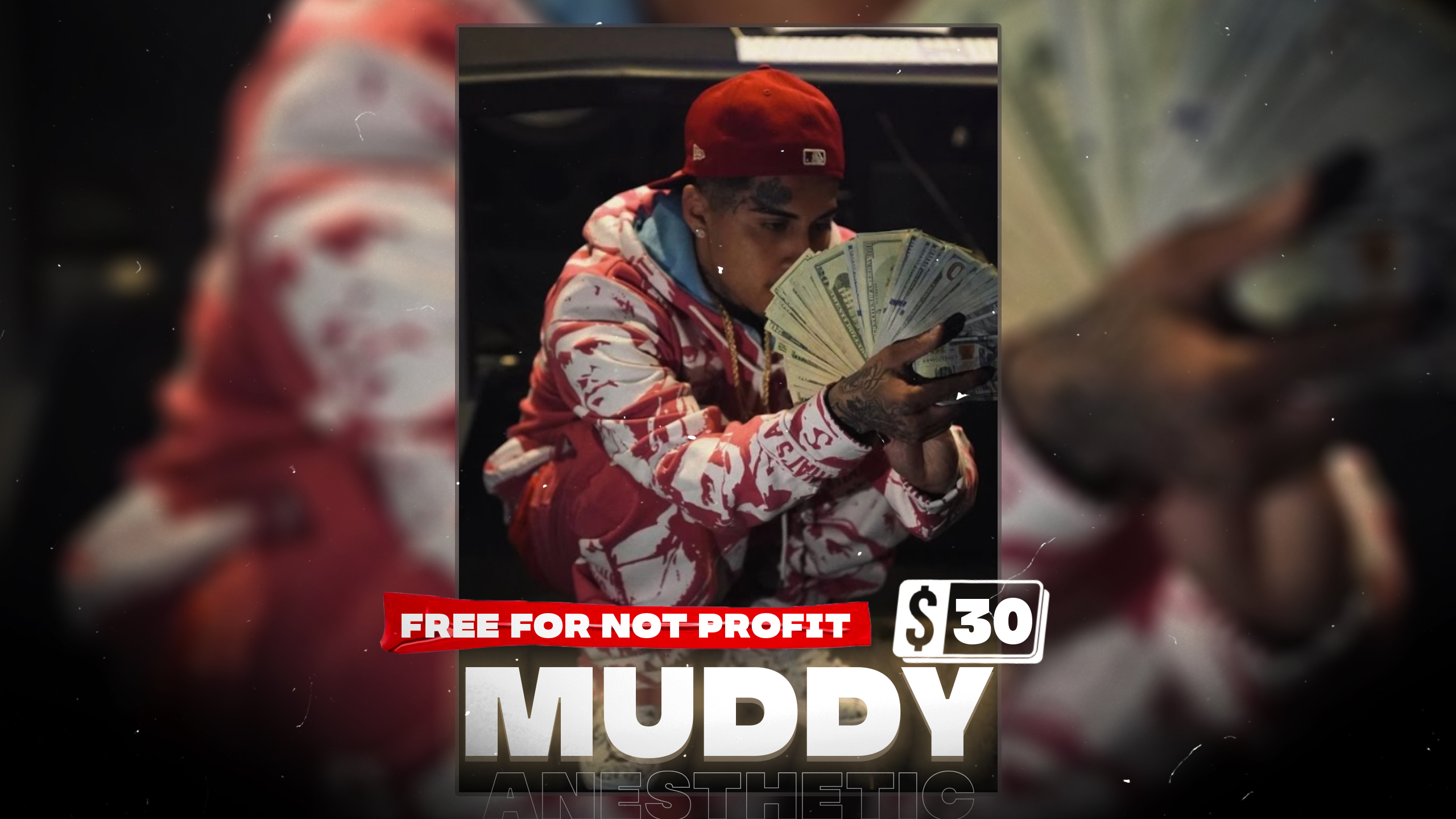 Created over MoneySign Suede Fenix Flexin Type Beat - Muddy by anesthetic