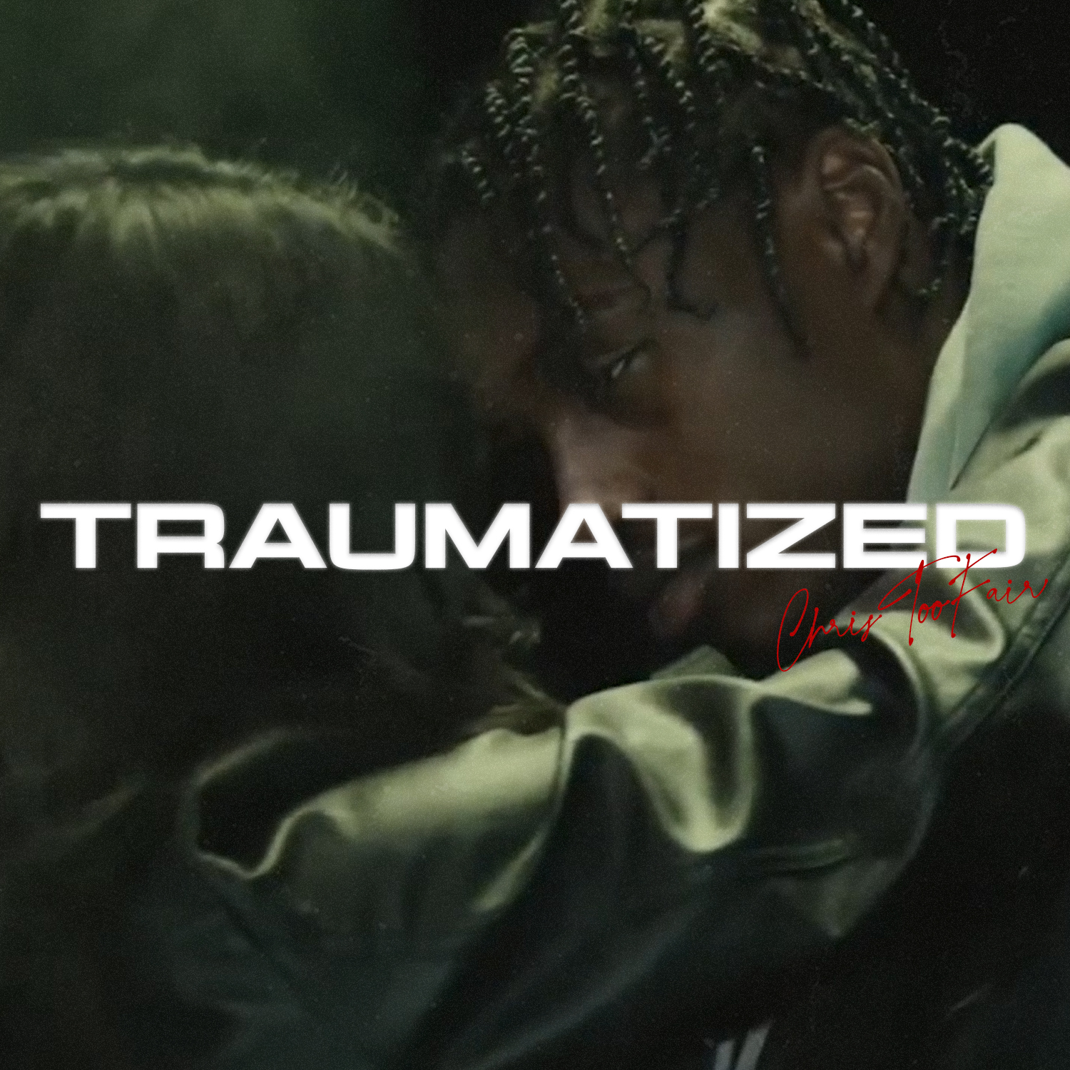 Created over TRAUMATIZED - Lil Tjay x Polo G Type Beat | Emotional Piano by christoofair