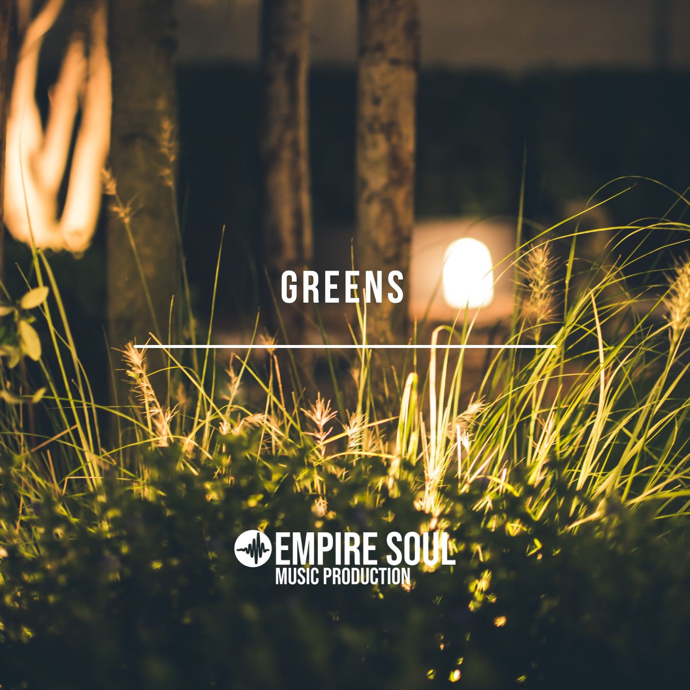 Created over Vintage Soul / Hip Hop type beat - Greens by Empire-Soul