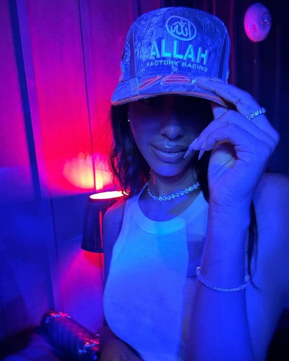 Created over Glow | Hard Trap Type Beat by frugiprod