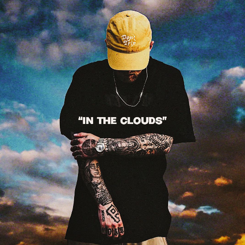 Created over Mac Miller Type Beat "In The Clouds" by prodbysyndrome
