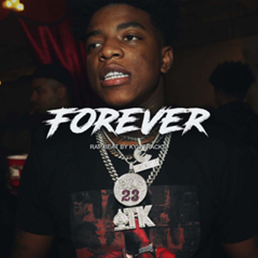 FOREVER - Yungeen Ace type beat | Rapchat