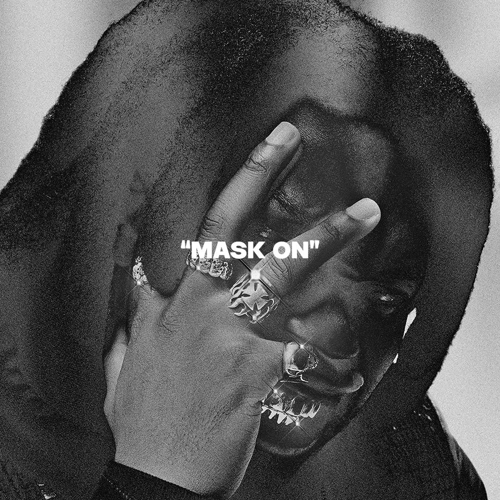 Created over A$AP Rocky x Denzel Curry Type Beat "Mask On" by prodbysyndrome