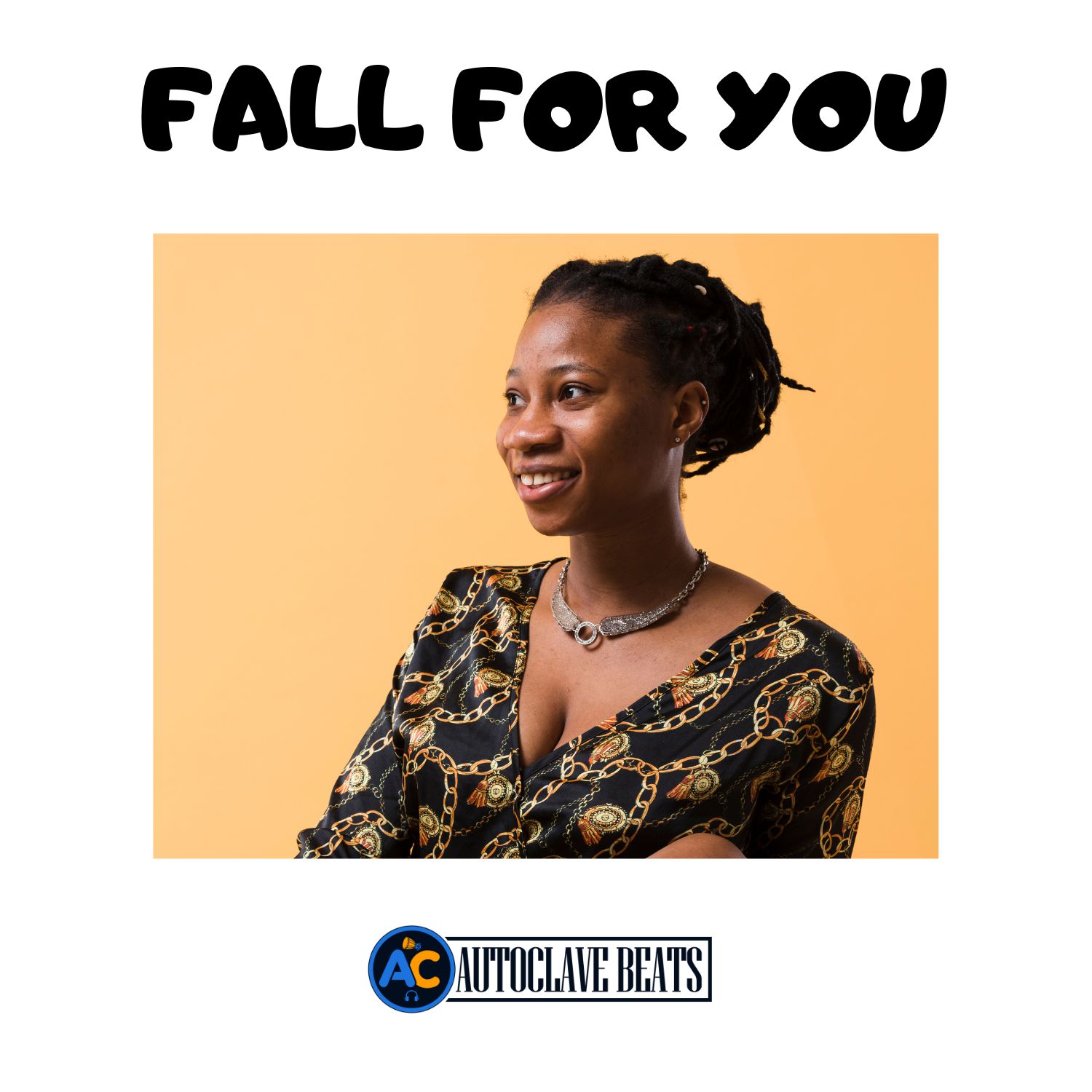 Created over FALL FOR YOU (Afro Rnb x Tems type beat) by Autoclavebeats