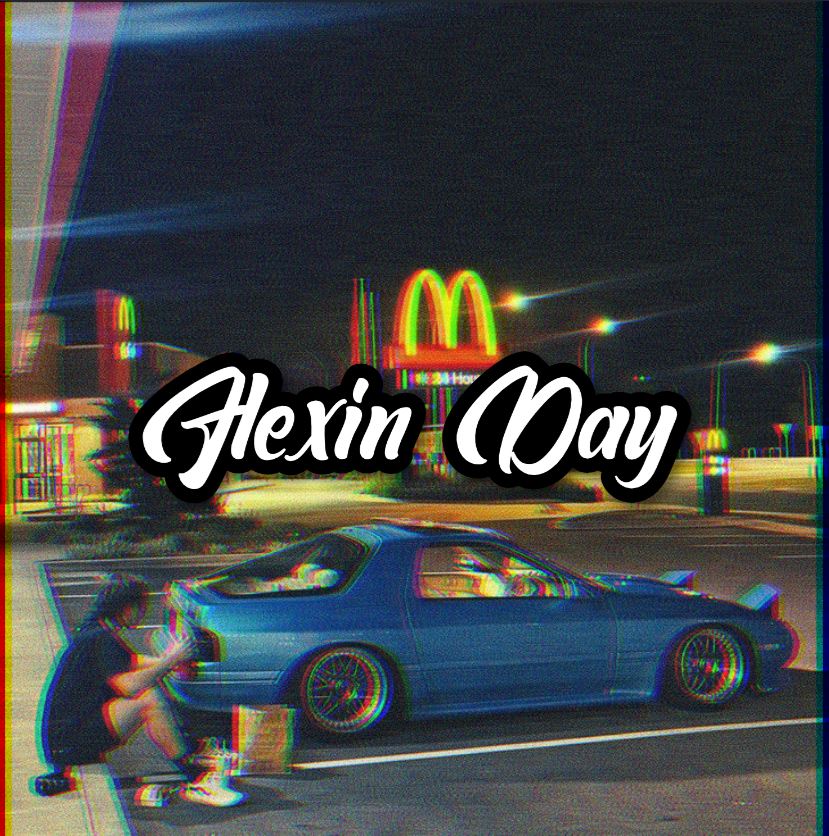 Created over SPEAKER KNOCKERZ & CHIEF KEEF Type Beat '' Flexin Day '' by Prod GIGA FLEX