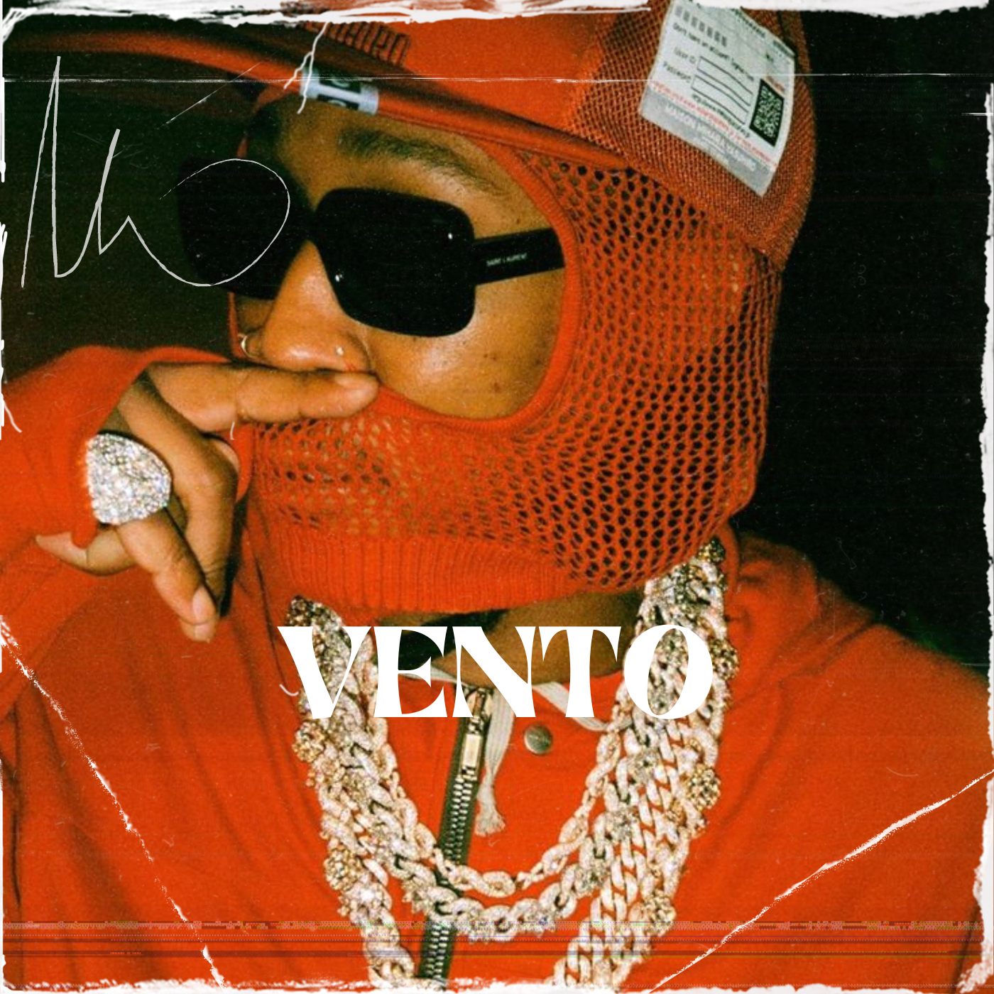 Created over (FREE) Vento - Future x Joyner Lucas Type Beat by tedbeatsjf