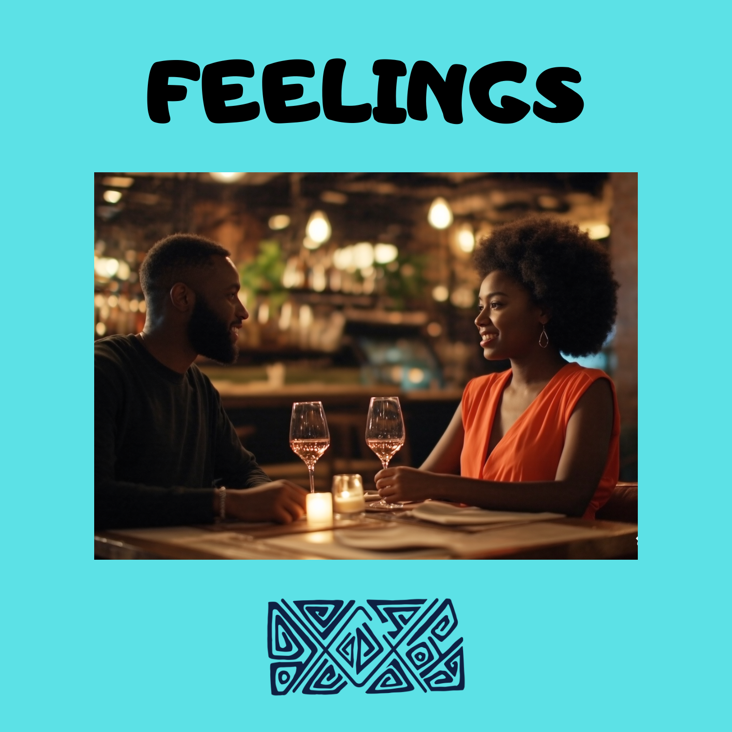 Created over FEELINGS (Afrobeat type beat x Amapiano type beat) by Autoclavebeats