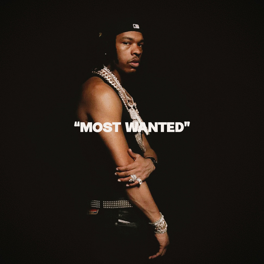 Created over Lil Baby Type Beat "Most Wanted" by prodbysyndrome
