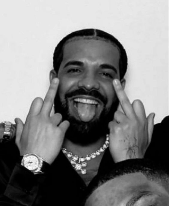 Created over Drake x Jersey Club | ISSUES by p4lmi