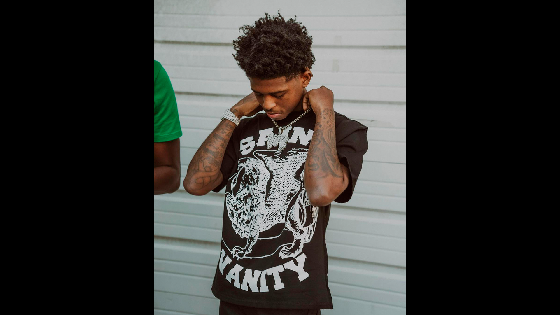 Created over Polo G x YFG Fatso Type Beat "Don't Hurt Me" l GGGROM by GGGROM