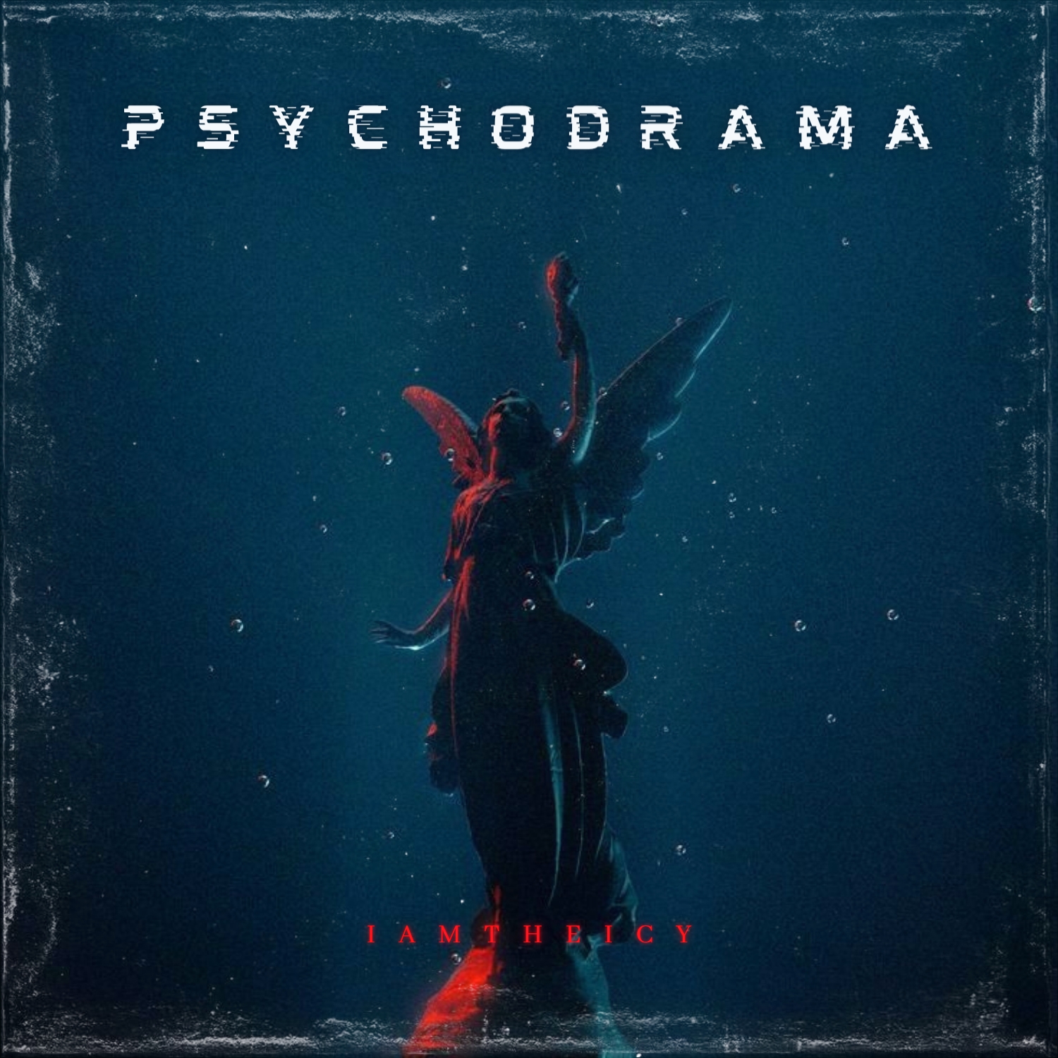 Created over Psychodrama | Metro Boomin x Future x Southside Type Beat by iamtheicy