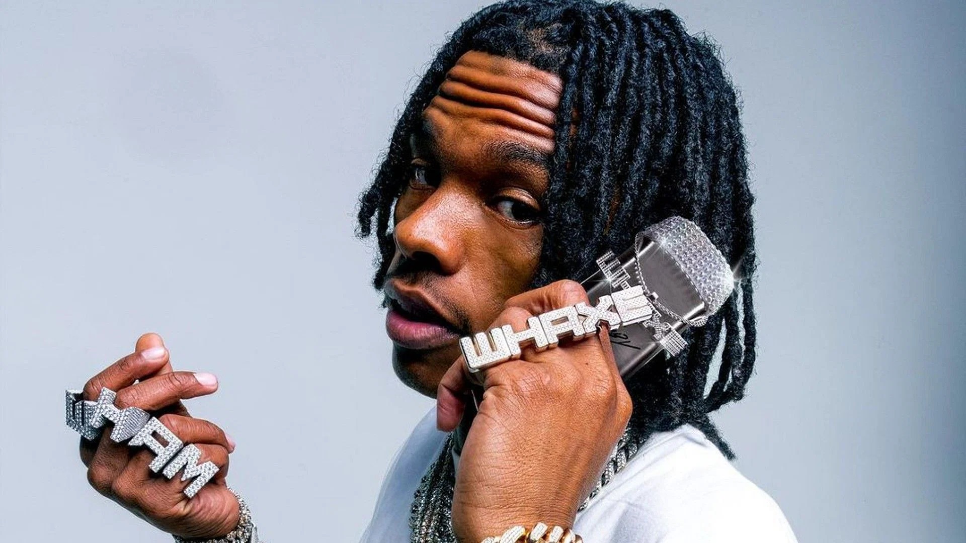 Created over Lil Baby x Lil Durk Type Beat "Drive" by iamcgbeats