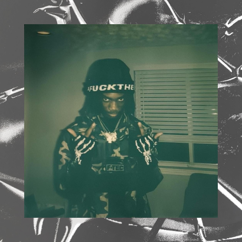 Created over Sound Station - Duwap Kaine Type Beat by prod_asme