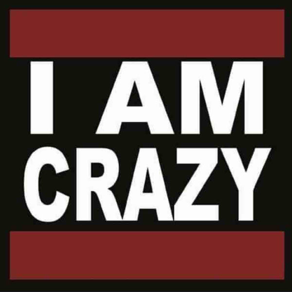 Картинка crazy. Crazy на аву. Аватарка Crazy. Надписи СУМАСШЕДШИХ. Crazy надпись.