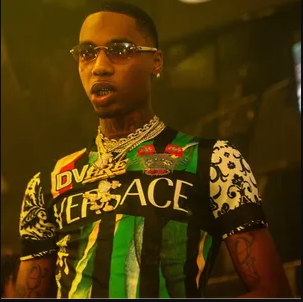 Created over Gremlin (Young Dolph, Big Scarr, Key Glock Type Beat) by kokurcho
