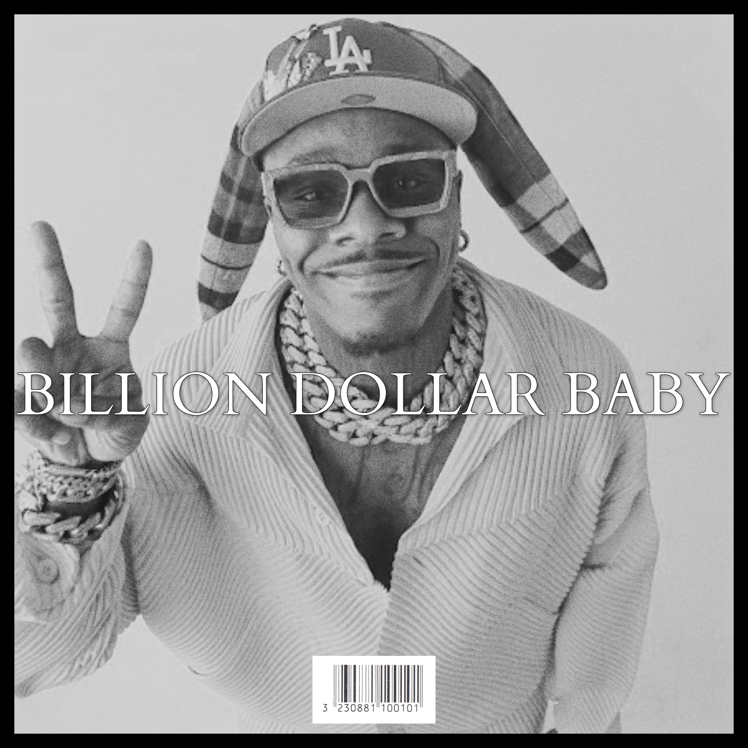 Created over BILLION DOLLAR BABY | DaBaby, Migos Type Beat by BE-TWIIN BEATS
