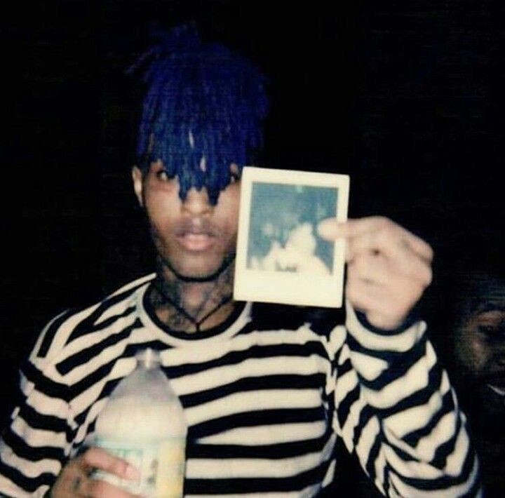 Created over SAD XXXTENTACION Type Beat - ““Hard To Breathe” by theyknowassasin