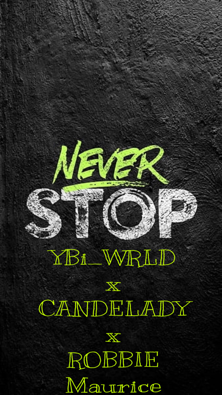 Created over LearnedtoNeverstop(1) by Jayzo Da Producer