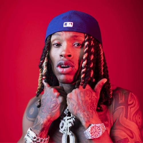 Created over Dead Chicago (Lil Durk, King Von, Chicago Type Beat) by kokurcho