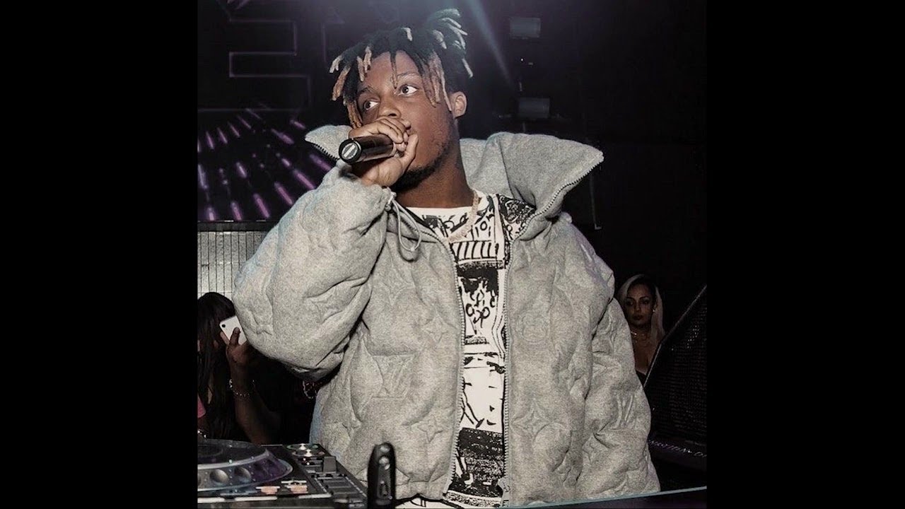 Created over Good Love (Sad Guitar Juice WRLD Type Beat) by iamcgbeats