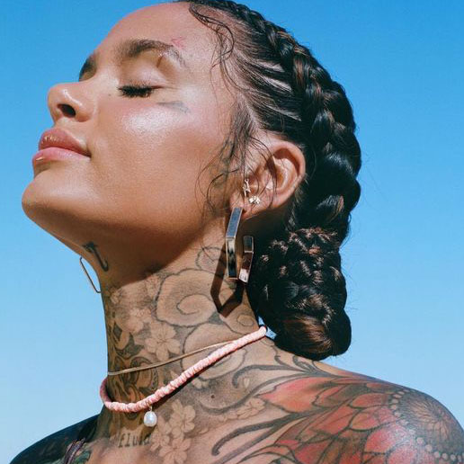 Created over (FREE) Nasty - Kehlani x SiR Type Beat [Click on "BUY BEAT" to Download] by prodlrbeats