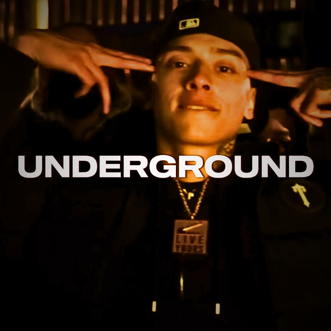 Created over Drill Type Beat - "UNDERGROUND" | UK/NY Drill x Jersey Drill x Central Cee by Made In Abyss