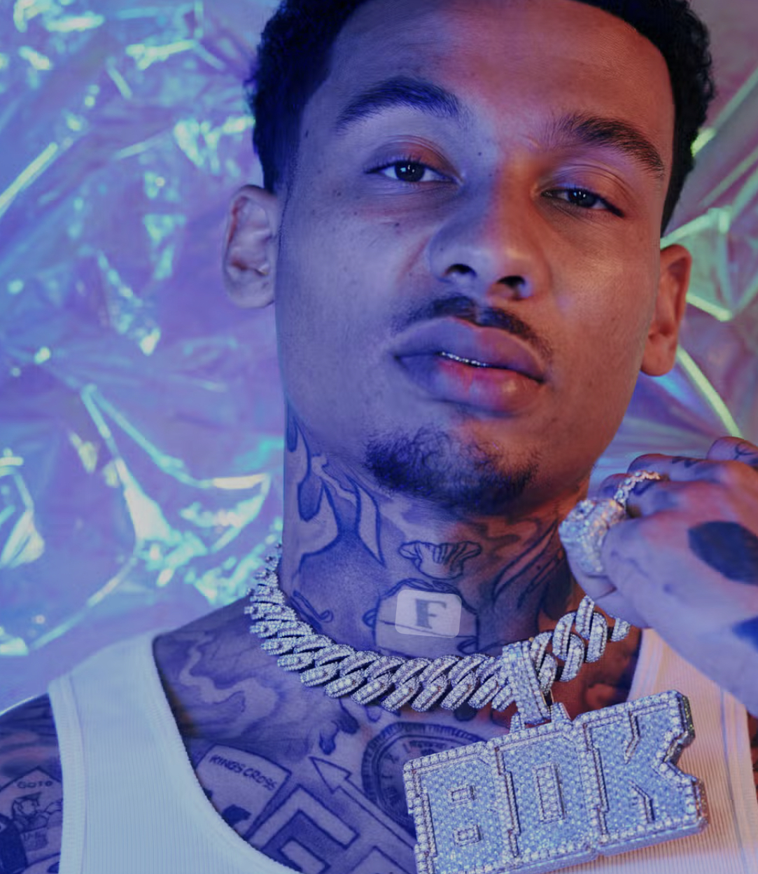 Created over Snap Capone x Fredo Type Beat by 5StarMo