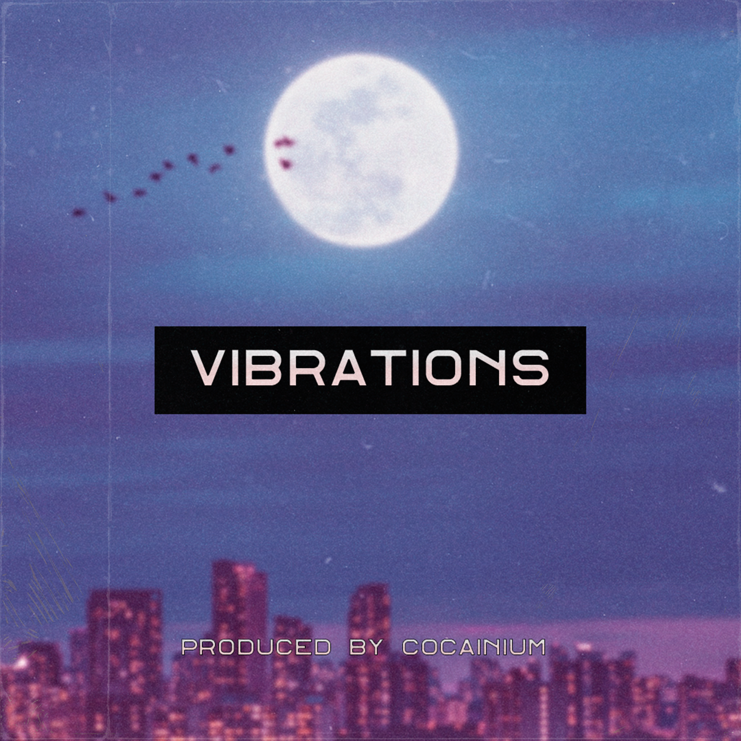 Created over VIBRATIONS - R&B Type Beat by cocainium