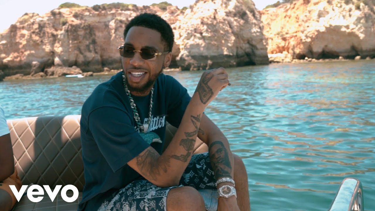 Created over Key Glock Type Beat - Ride by iamcgbeats