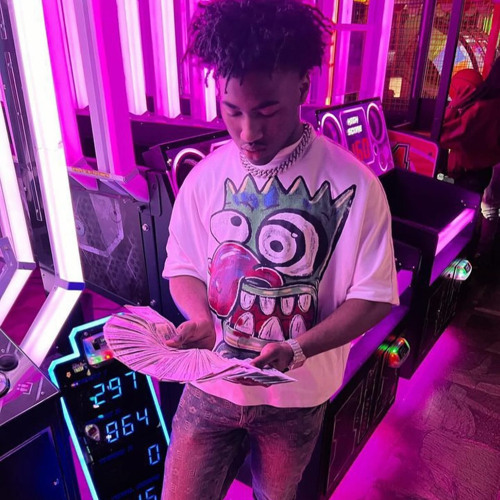 Created over Lil Tim Type Beat- "Hit em up" by 1raqq__