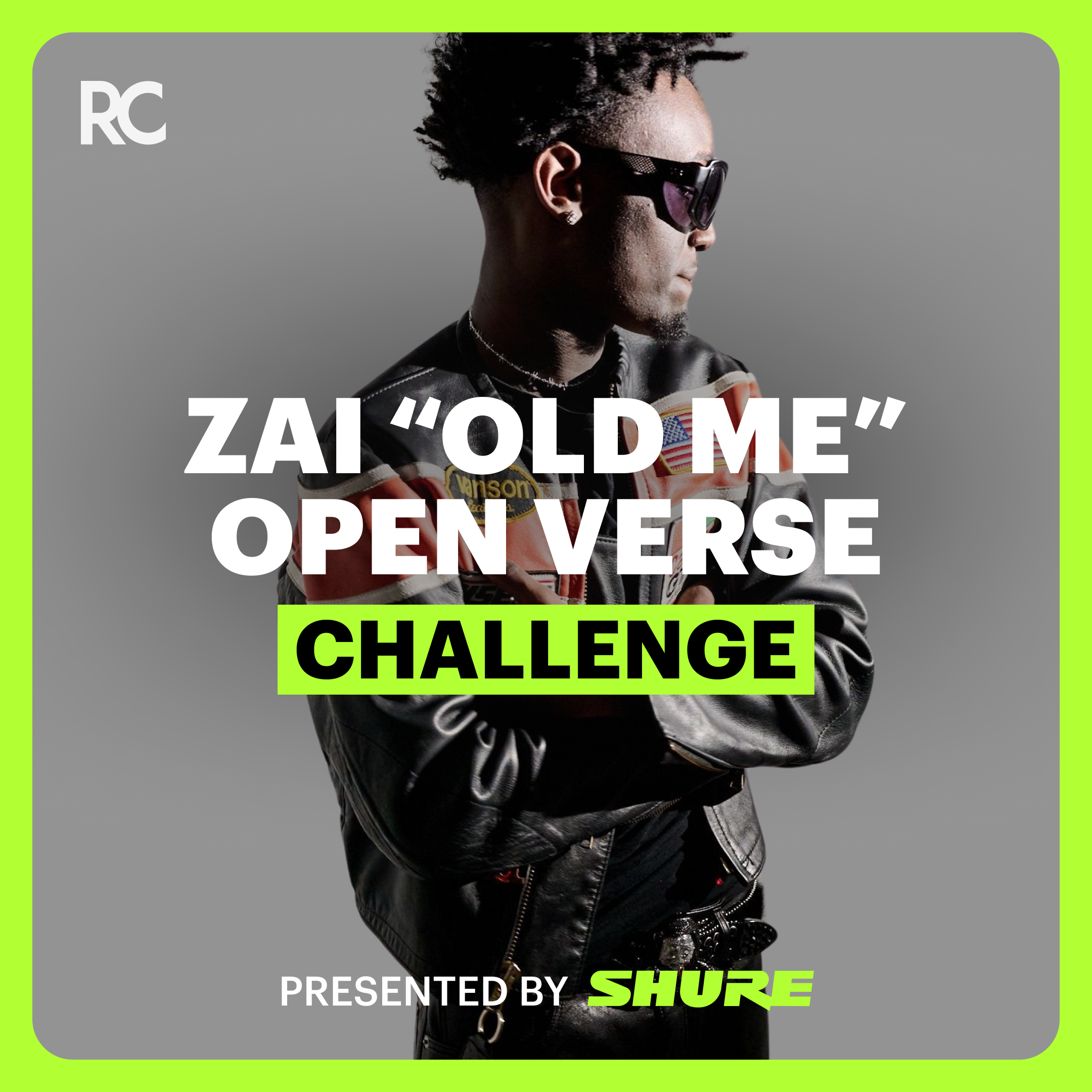 Featured on Open Verse Beats playlist