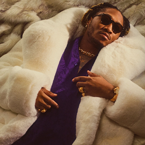 Created over Mafia 💀 ( Future x 808 Mafia Type Beat ) by God Eli Beats