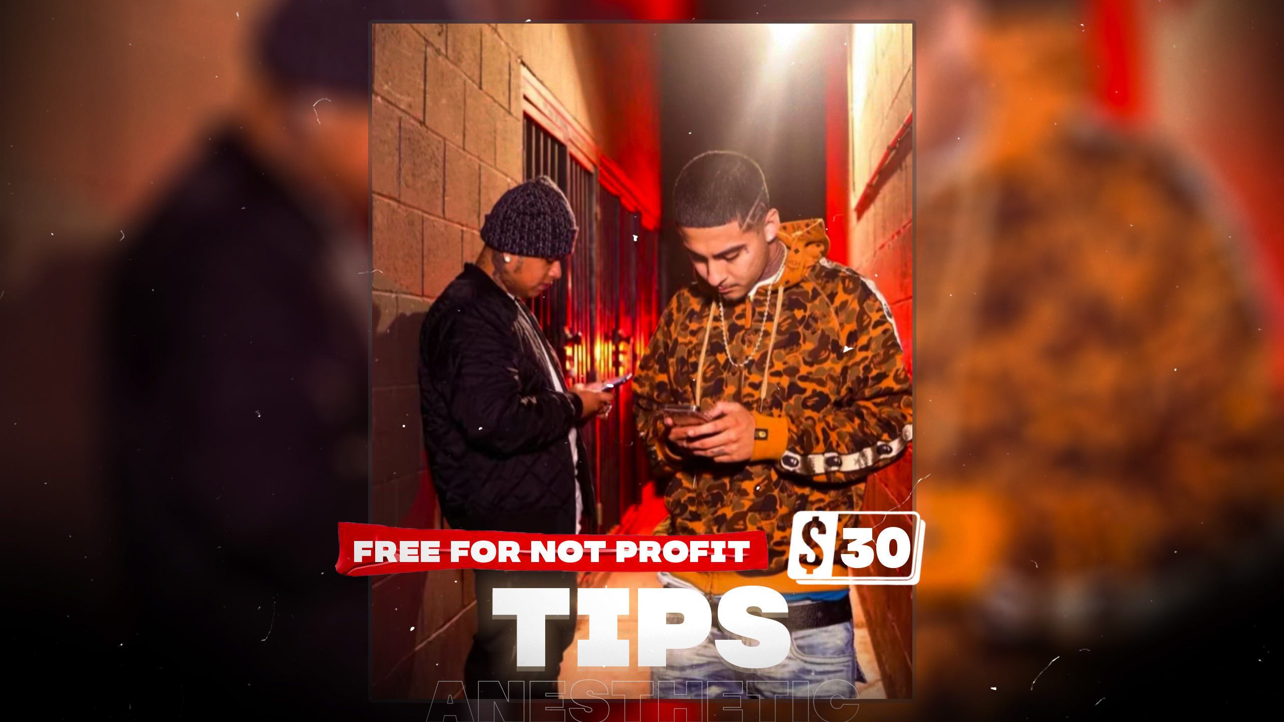 Created over MoneySign Suede x Peysoh Type Beat - Tips by anesthetic