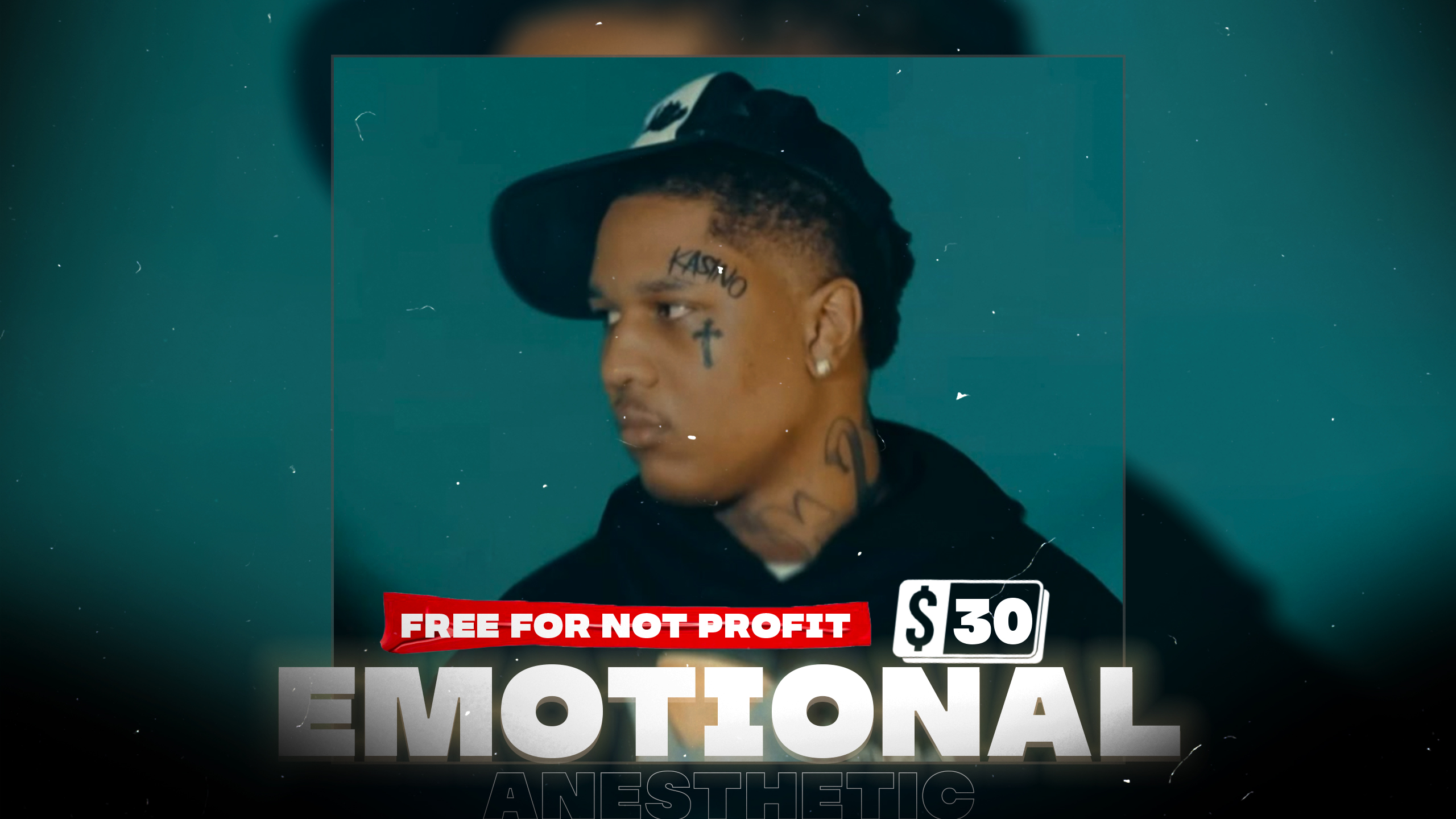 Created over Ebk Jaaybo Ebk Juvie Ju Ebk Young Joc Type Beat - Emotional by anesthetic