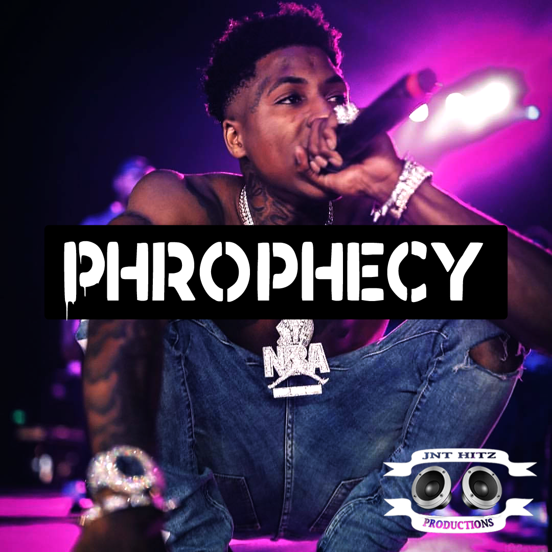 Created over "Phrophecy" NBA Young Boy Type Beat  by JNT Hitz Productions