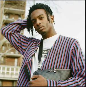 Created over Baby Leo (Playboi Carti, Freestyle, Plug Type Beat) by kokurcho