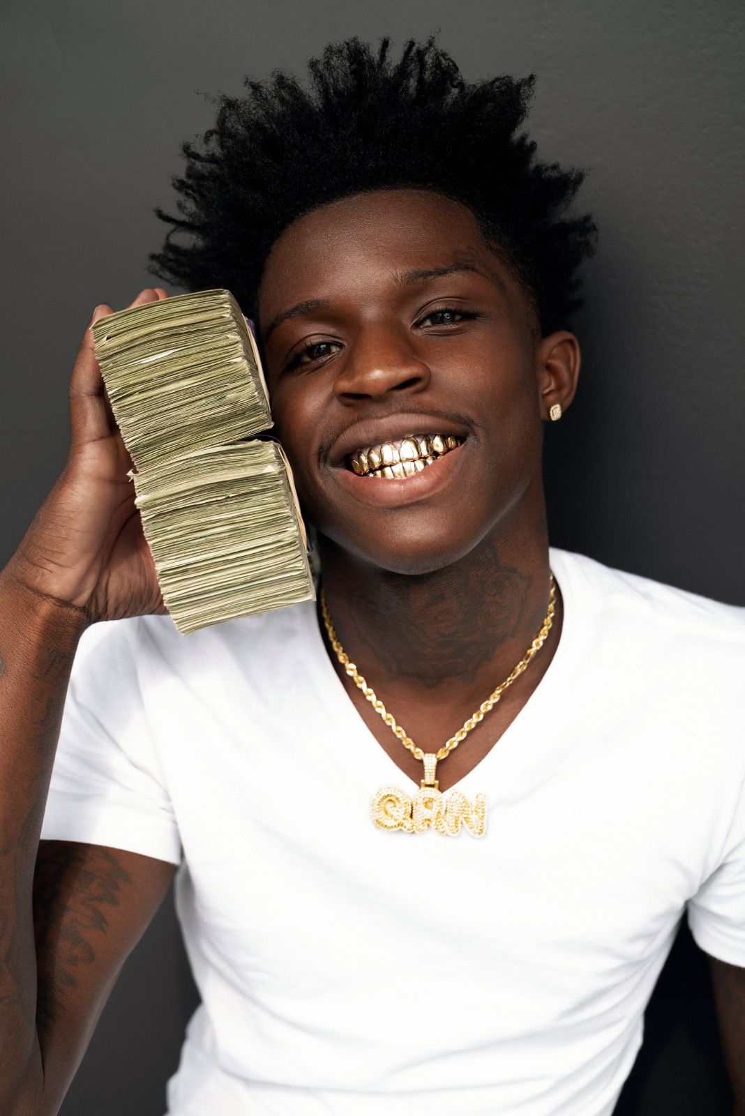 Created over Quando Rondo Type Beat by Chief_Sosa3