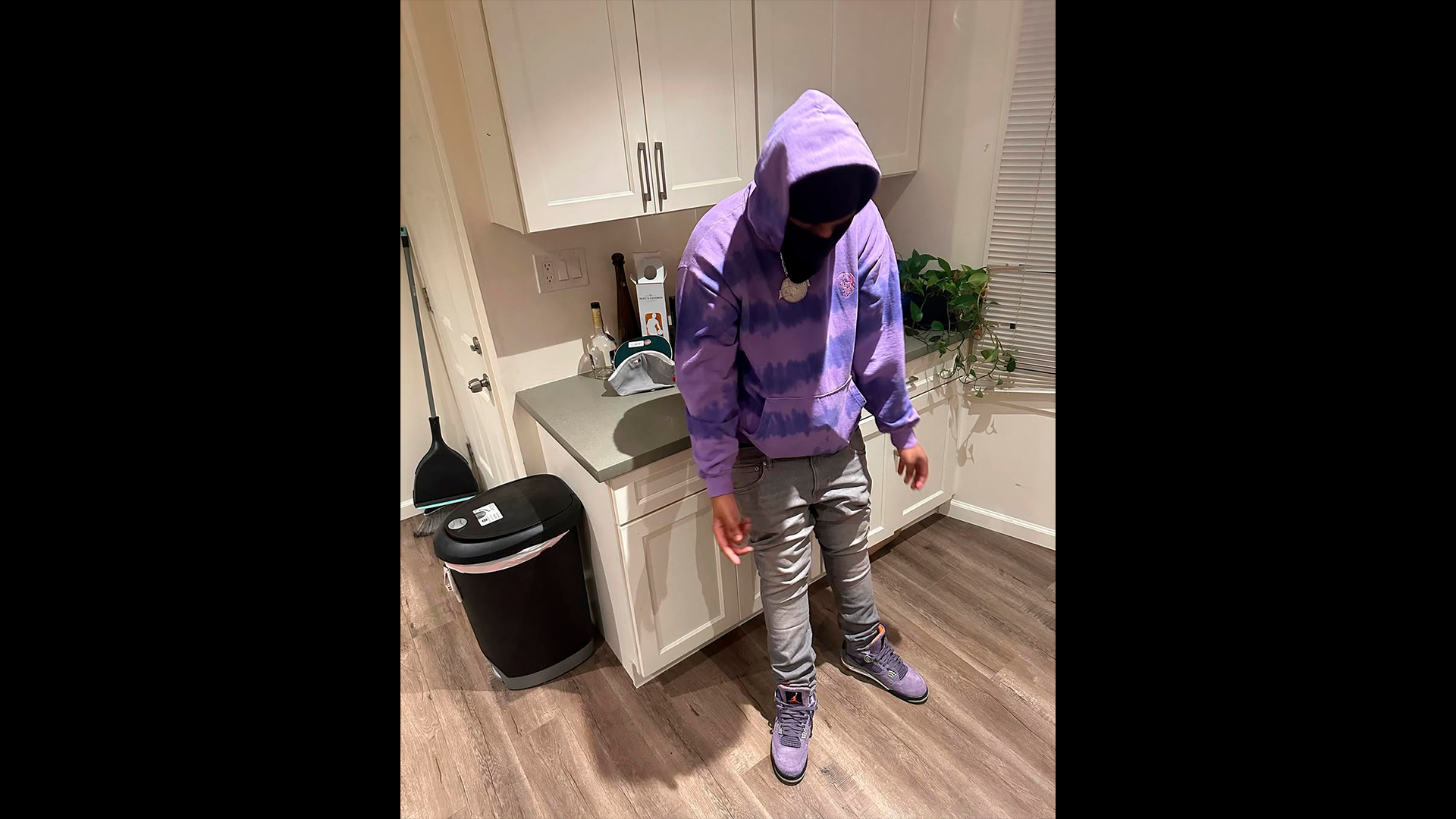 Created over EBK Jaaybo x EBK Leebo Type Beat "Baby" 2025 by GGGROM