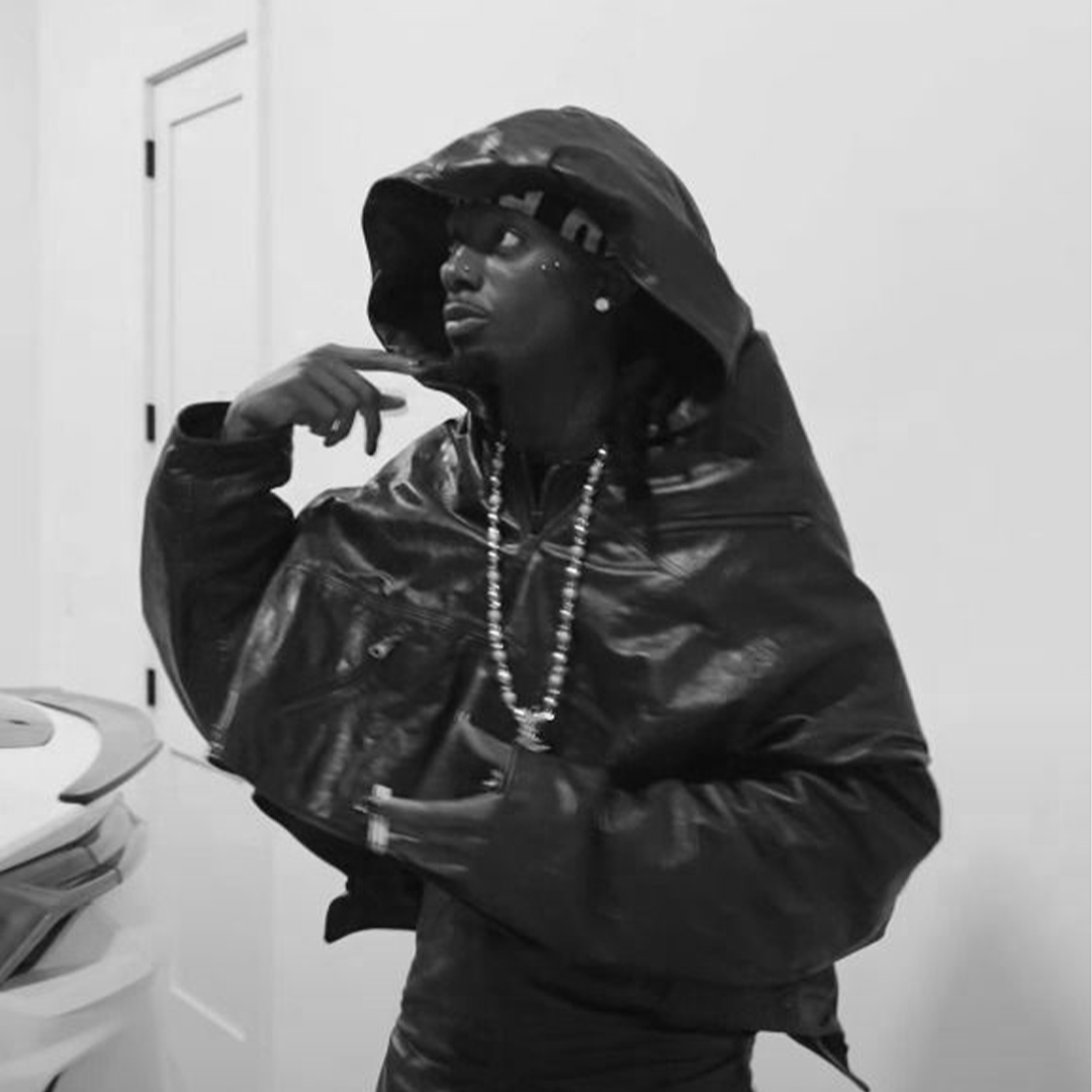 Created over Playboi Carti - "Music" 140BPM D_Min by windedberet