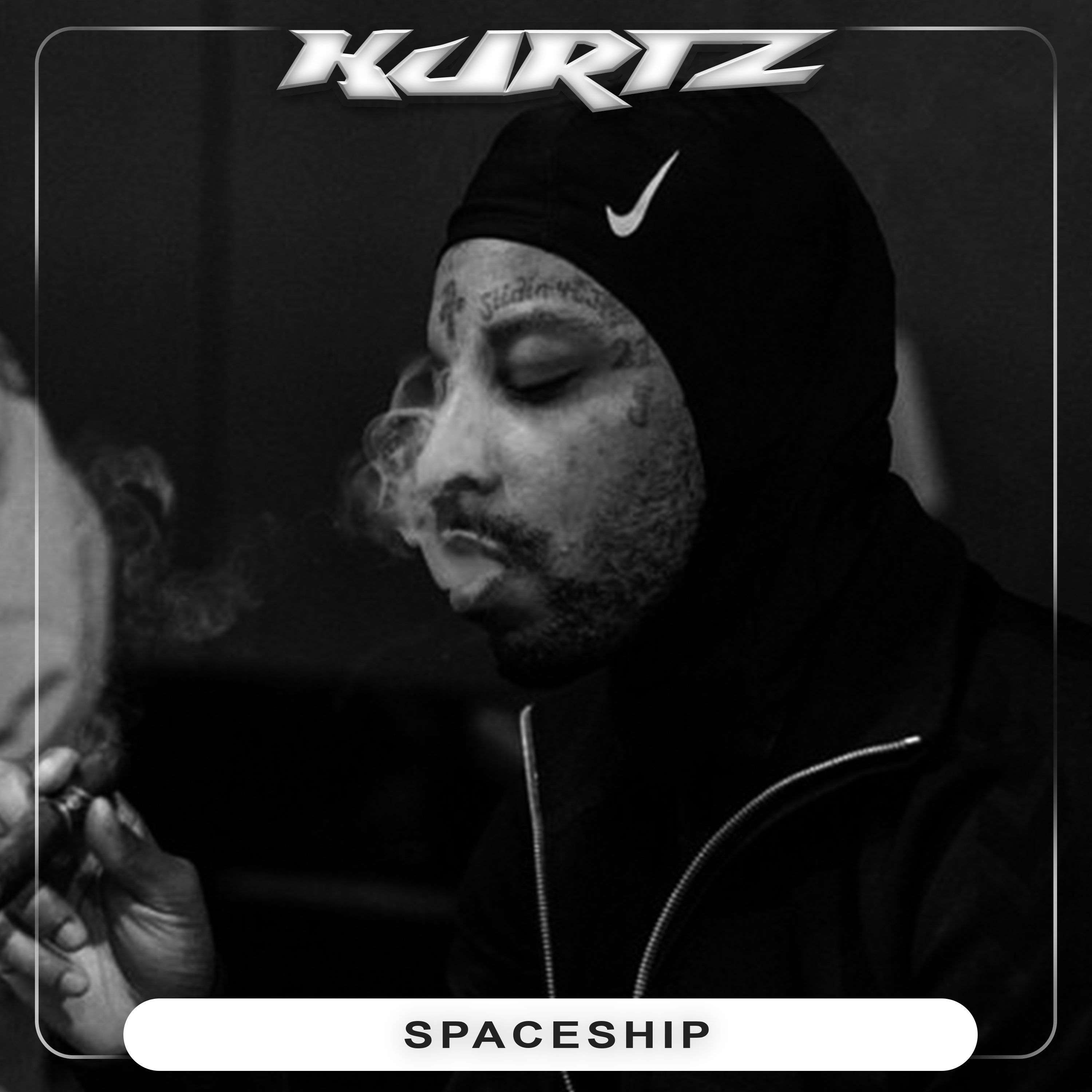 Created over  👽 [FREE] Spaceship - 21 Savage x Future Type Beat 👽 by Prod Kurtz