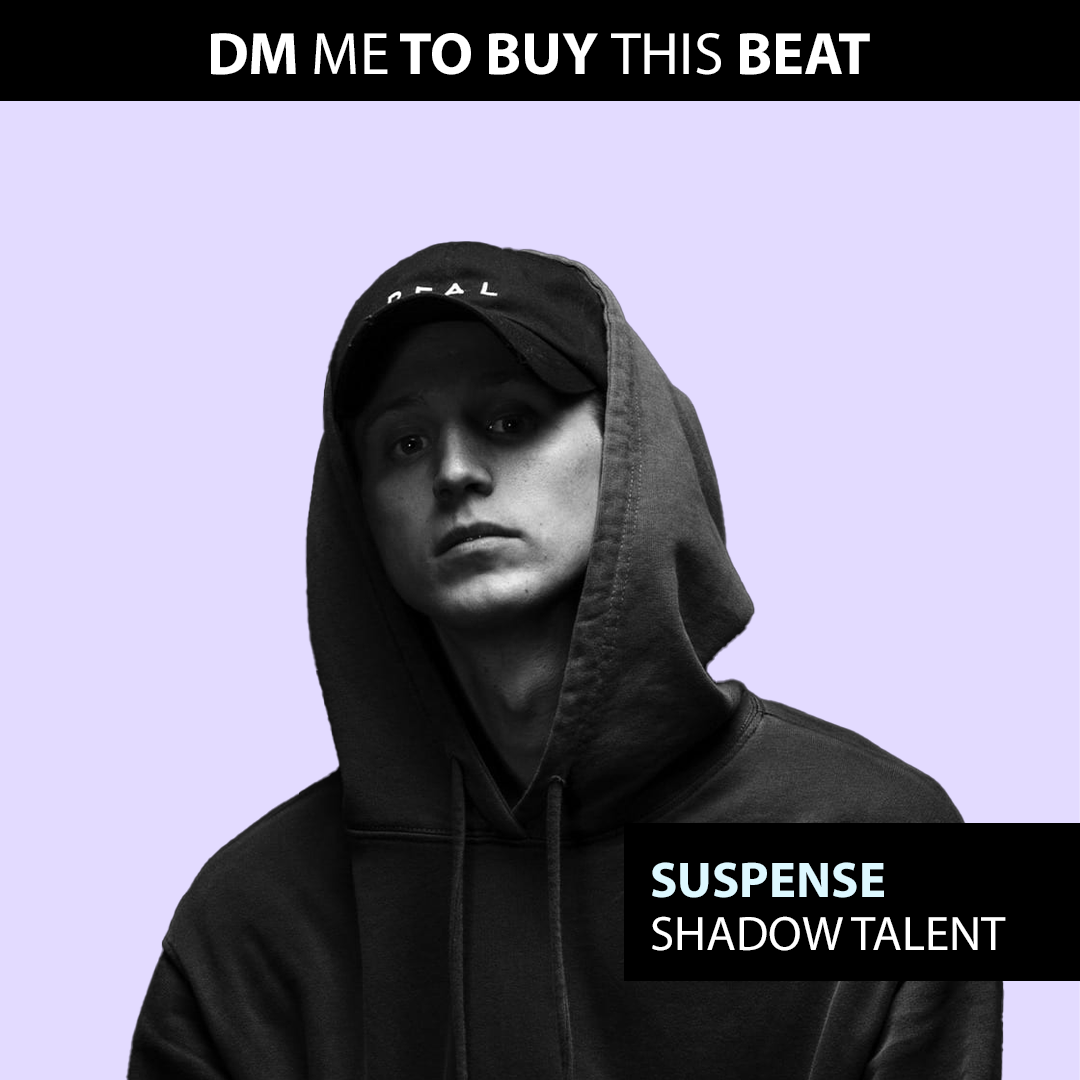Created over ☔ Sad Beat "SUSPENSE" Piano/Guitar by Shadow Talent