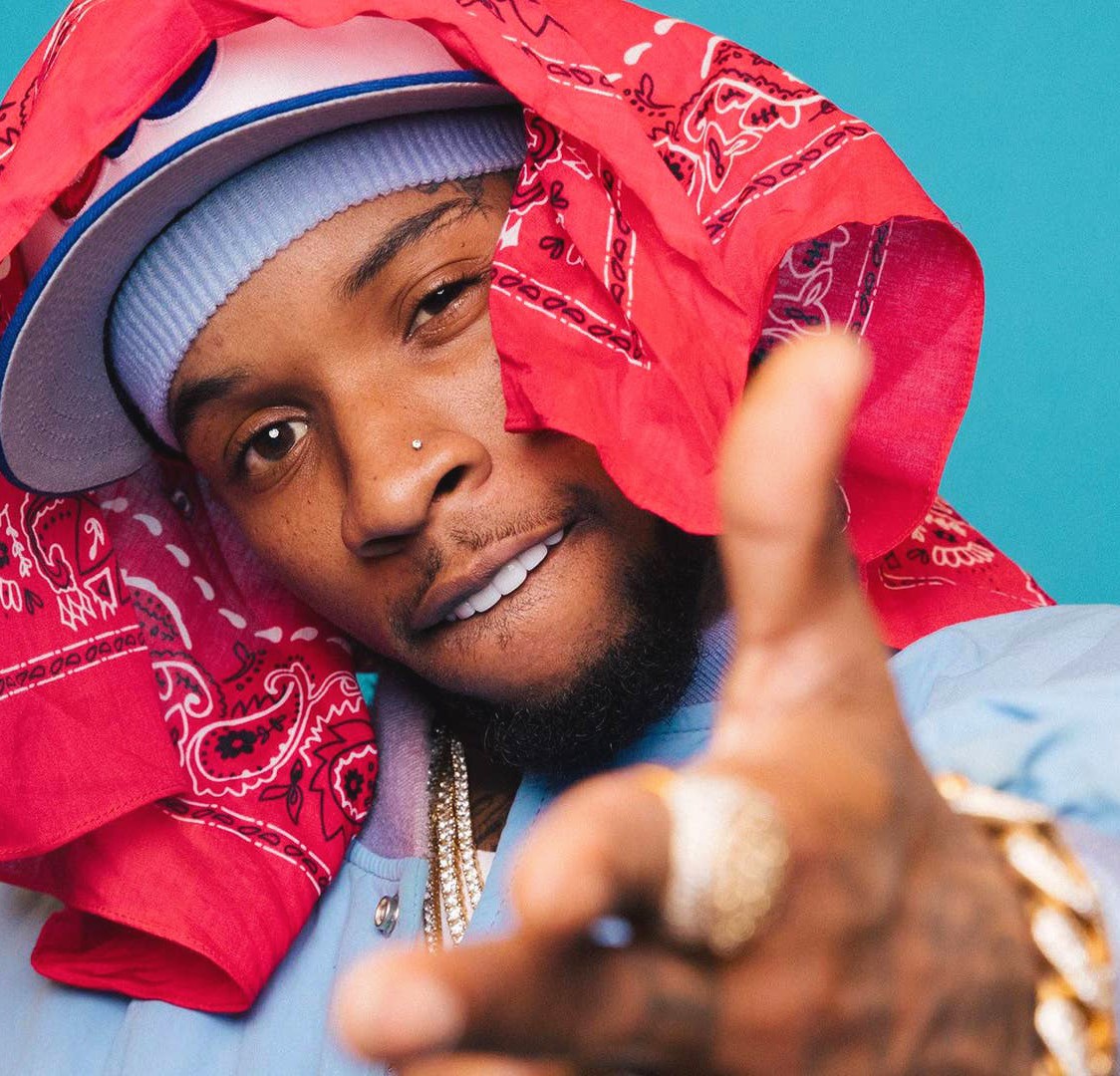 Created over TORY LANEZ TYPE BEAT by officialliljed